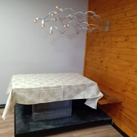 Apartamento Aconchegante De Montanha São Roque Zewnętrze zdjęcie