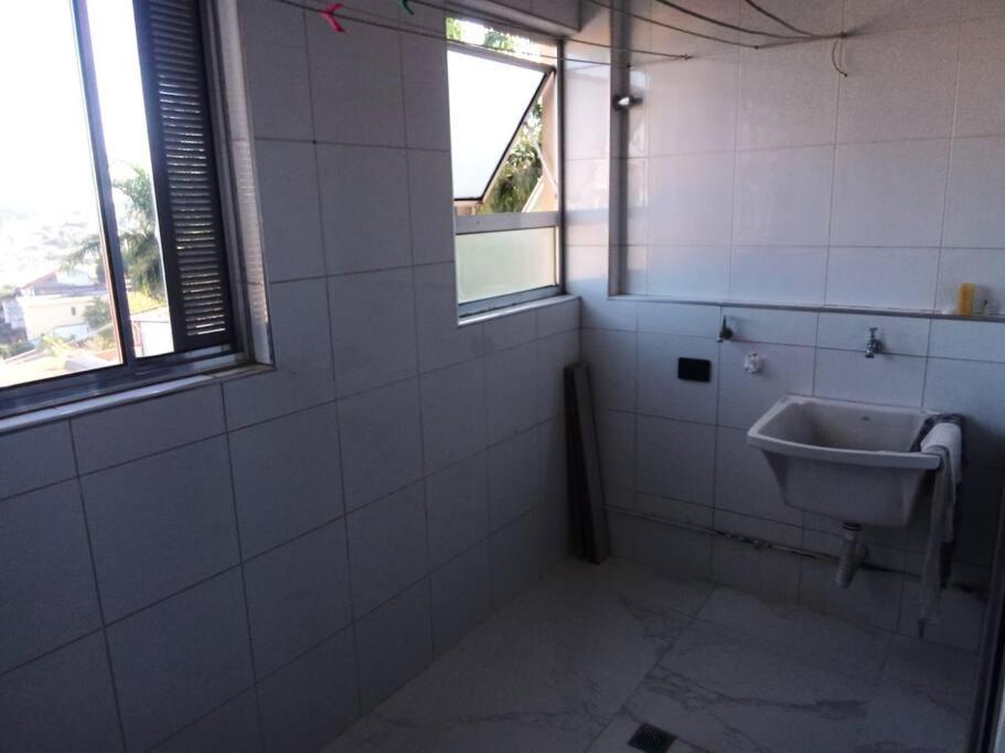 Apartamento Aconchegante De Montanha São Roque Zewnętrze zdjęcie