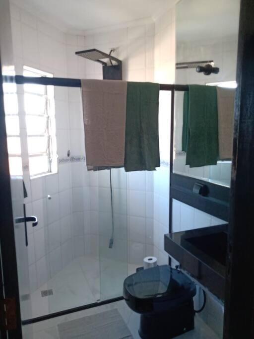 Apartamento Aconchegante De Montanha São Roque Zewnętrze zdjęcie