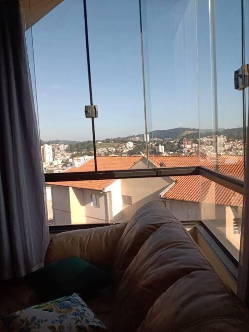 Apartamento Aconchegante De Montanha São Roque Zewnętrze zdjęcie
