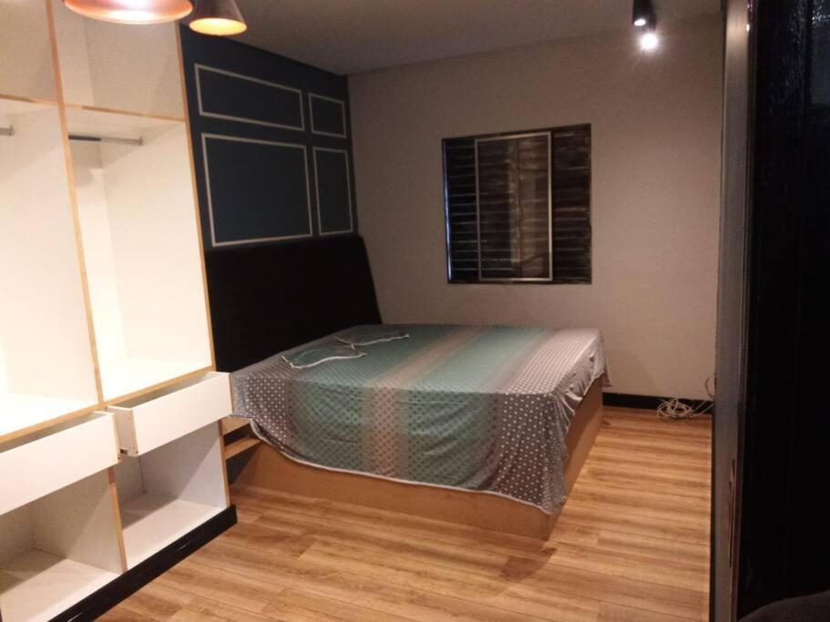 Apartamento Aconchegante De Montanha São Roque Zewnętrze zdjęcie